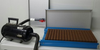 AGP Vacuum Seeder